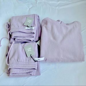 NWT Aritzia TNA Cozy Perfect Hoodie